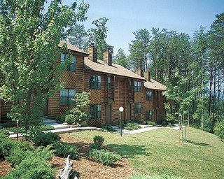 Pinecrest Townhomes Пиджен-Фордж Экстерьер фото